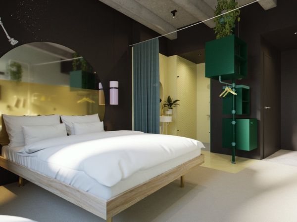 6 Tage im stylischen 25hours Hotel The Circle in Köln 25hours Hotel The Circle inkl. Frühstück Unkategorisiert online kaufen 6 Tage im stylischen 25hours Hotel The Circle in Köln 25hours Hotel The Circle inkl. Frühstück Unkategorisiert online kaufen