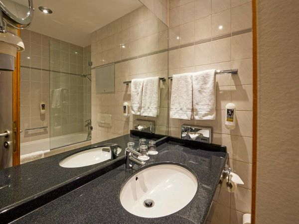 6 Tage in der schönen Domstadt Köln Mercure Hotel Severinshof Köln City Unkategorisiert online kaufen