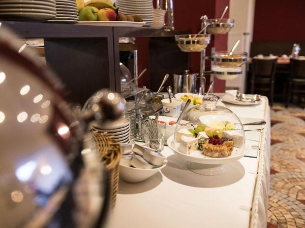 6 Tage Köln - Urlaub im Mauritius Komfort Hotel in der Altstadt Mauritius Komfort Hotel in der Altstadt Unkategorisiert online kaufen