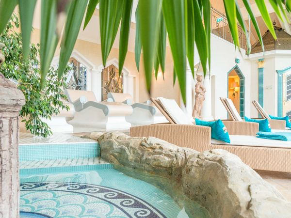 6 Tage Preiskracher – Schnupperwellness im Sauerland Romantik Landhotel Doerr in Bad Laasphe inkl. Frühstück Unkategorisiert online kaufen