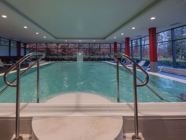 6 Tage Sauerland – Arnsberg, Seen und Wälder ausführlich erleben Fletcher Hotel-Restaurant Arnsberg-Sauerland inkl. Halbpension Unkategorisiert online kaufen
