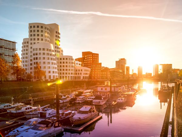 6 Tage Städtereise in die Rheinmetropole Leonardo Royal Hotel Düsseldorf Königsallee Unkategorisiert online kaufen