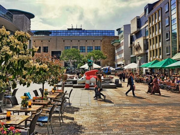 6 Tage Urlaub mit Frühstück im Moxy Dortmund City Moxy Dortmund City inkl. Frühstück Unkategorisiert online kaufen 6 Tage Urlaub mit Frühstück im Moxy Dortmund City Moxy Dortmund City inkl. Frühstück Unkategorisiert online kaufen