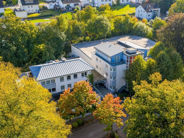 6 volle Tage Auszeit im Sauerland – "Ruhe & Genuss“ Hotel Kaisergarten in Neuenrade inkl. Halbpension Unkategorisiert online kaufen