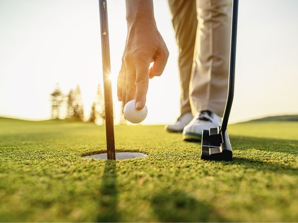 7 Tage 8-tägiger Golftrip ins Romantik Hotel im Sauerland Romantik Hotel Störmann in Schmallenberg inkl. Frühstück Unkategorisiert online kaufen