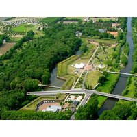 7 Tage Familienauszeit im Brückenkopf-Park Jülich I 7 Nächte JUFA Hotel Jülich im Brückenkopf-Park inkl. Halbpension Unkategorisiert online kaufen