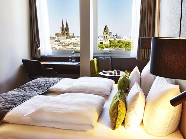 7 Tage in Deutschlands Kulturmetropole Köln Steigenberger Hotel Köln Unkategorisiert online kaufen 7 Tage in Deutschlands Kulturmetropole Köln Steigenberger Hotel Köln Unkategorisiert online kaufen