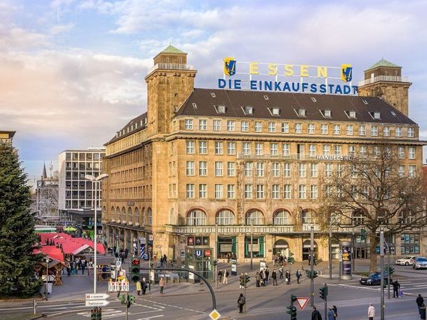7 Tage mit Frühstück im Select Hotel Handelshof Essen Garner Hotel Essen - Handelshof inkl. Frühstück Unkategorisiert online kaufen 7 Tage mit Frühstück im Select Hotel Handelshof Essen Garner Hotel Essen - Handelshof inkl. Frühstück Unkategorisiert online kaufen