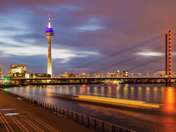 7 Tage Städtereise in die Rheinmetropole Leonardo Royal Hotel Düsseldorf Königsallee Unkategorisiert online kaufen