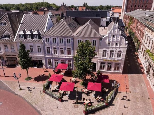 7 Tage Urlaubsfreude am grünen Niederrhein inkl. Halbpension Hotel Am Fischmarkt in Rheinberg inkl. Halbpension Unkategorisiert online kaufen 7 Tage Urlaubsfreude am grünen Niederrhein inkl. Halbpension Hotel Am Fischmarkt in Rheinberg inkl. Halbpension Unkategorisiert online kaufen