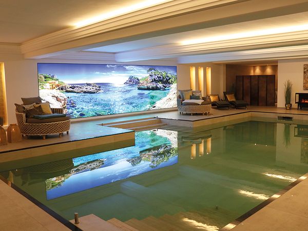 7 Tage Wellness Wohlfühltraum Design Budget Hotel salinenparc in Bad Westernkotten inkl. Frühstück Unkategorisiert online kaufen
