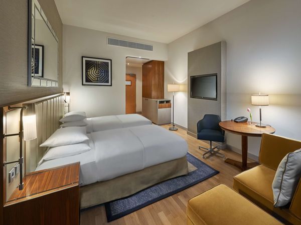 8 Tage Köln im Hilton Hotel Hilton Cologne Hotel Unkategorisiert online kaufen