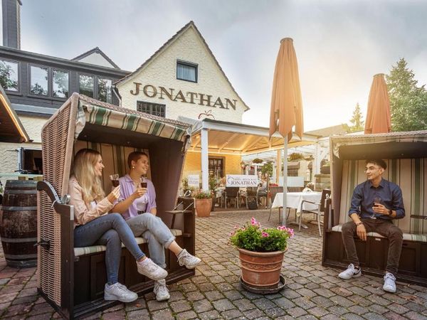 8 Tage Kurzurlaub – Natur & Genuss in Lippstadt AKZENT Hotel Jonathan inkl. Halbpension Unkategorisiert online kaufen