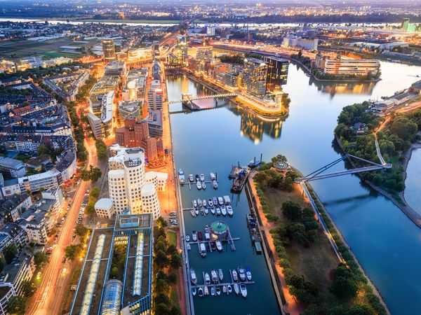 8 Tage Städtereise in die Rheinmetropole Leonardo Royal Hotel Düsseldorf Königsallee Unkategorisiert online kaufen