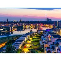 8 Tage Urlaub mit Frühstück im Moxy Dortmund City Moxy Dortmund City inkl. Frühstück Unkategorisiert online kaufen