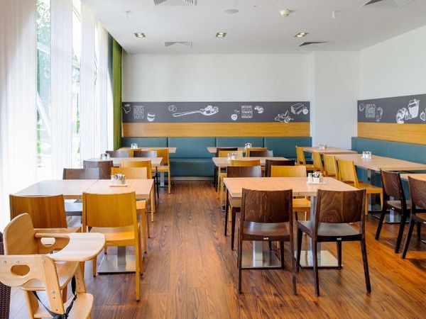 8 Tage zentral in Bochum B&B HOTEL Bochum Hbf-Süd Unkategorisiert online kaufen