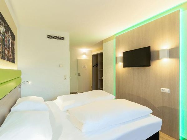 9 Tage Deutschland entdecken B&B Hotel Bochum Hbf-Nord Unkategorisiert online kaufen