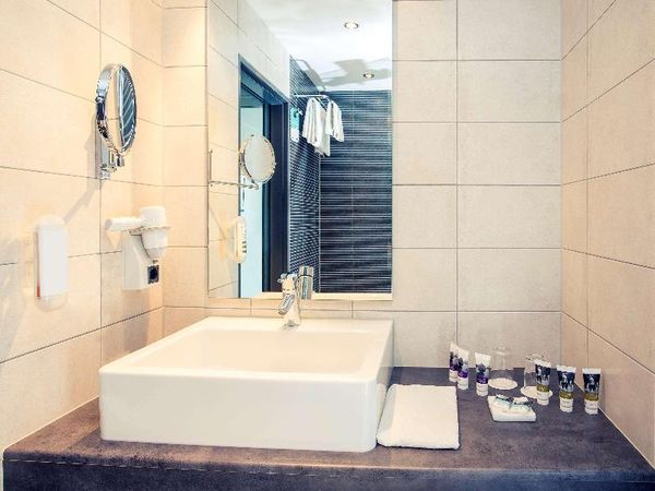 9 Tage in der schönen Domstadt Köln mit Frühstück Mercure Hotel Severinshof Köln City inkl. Frühstück