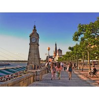 9 Tage luxuriöse Auszeit Steigenberger Parkhotel Düsseldorf Unkategorisiert online kaufen