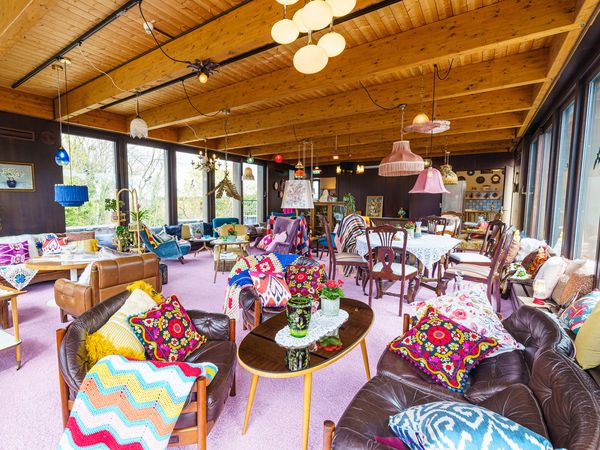 9 Tage Rhein Genuss in Bonn mit Frühstück Tante ALMA´s Bonner Hotel inkl. Frühstück Unkategorisiert online kaufen