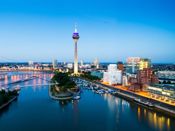 9 Tage Städtereise in die Rheinmetropole Leonardo Royal Hotel Düsseldorf Königsallee Unkategorisiert online kaufen