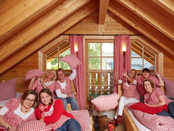 9 Tage Urlaub mit Frühstück im Dorfkammer Dorfkammer in Olsberg inkl. Frühstück Unkategorisiert online kaufen