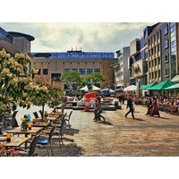 9 Tage Urlaub mit Frühstück im Moxy Dortmund City Moxy Dortmund City inkl. Frühstück Unkategorisiert Produktbild 9 Tage Urlaub mit Frühstück im Moxy Dortmund City Moxy Dortmund City inkl. Frühstück Unkategorisiert Produktbild