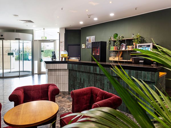 ACHAT Entdeckungen im Ruhrpott (1 ÜN) ACHAT Hotel Bochum inkl. Frühstück