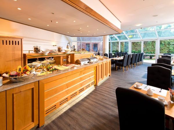 ACHAT Entdeckungen im Ruhrpott (1 ÜN) ACHAT Hotel Bochum inkl. Frühstück Unkategorisiert online kaufen