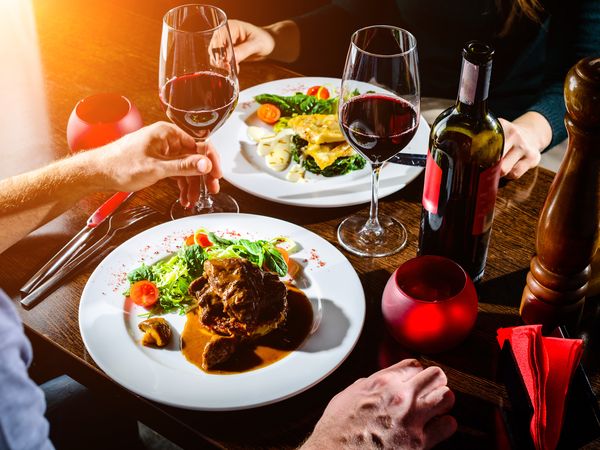 Afrika Schlemmer-Safari | 3 Tage Sunderland Hotel in Sundern (Sauerland) inkl. Halbpension Unkategorisiert online kaufen