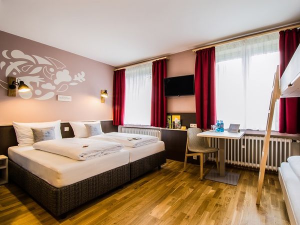 Aktivurlaub mit Freunden in Königswinter I 5 Tage JUFA Hotel Königswinter/Bonn inkl. Halbpension Unkategorisiert online kaufen Aktivurlaub mit Freunden in Königswinter I 5 Tage JUFA Hotel Königswinter/Bonn inkl. Halbpension Unkategorisiert online kaufen