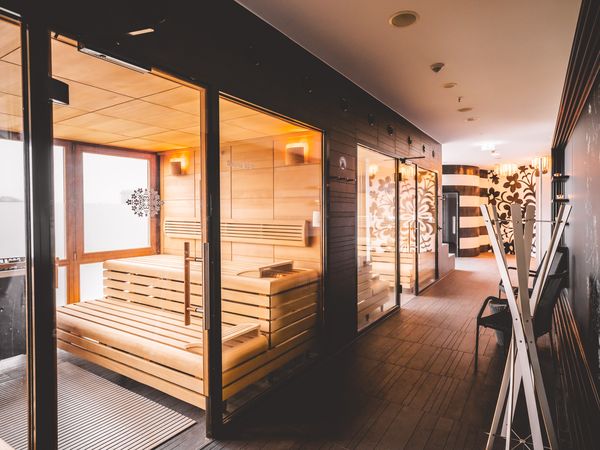 Auszeit am Rhein mit Infinity Pool, Spa & Dinner - 3 Tage Kameha Grand Bonn inkl. Halbpension Unkategorisiert online kaufen