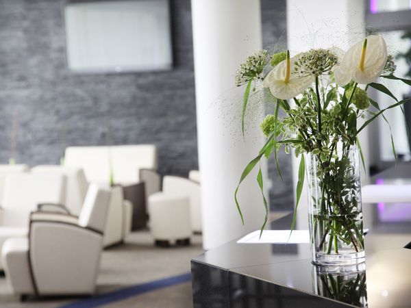 Auszeit im beliebten Saunadorf im Sauerland Hotel Mercure Lüdenscheid inkl. Frühstück Unkategorisiert online kaufen