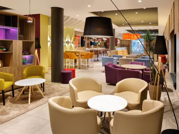 Auszeit im Herzen des Rheinlands - 4 Tage in Düsseldorf Holiday Inn Düsseldorf City inkl. Frühstück Unkategorisiert online kaufen