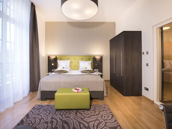Auszeit im Leoninum Hotel Collegium Leoninum in Bonn inkl. Halbpension Unkategorisiert online kaufen