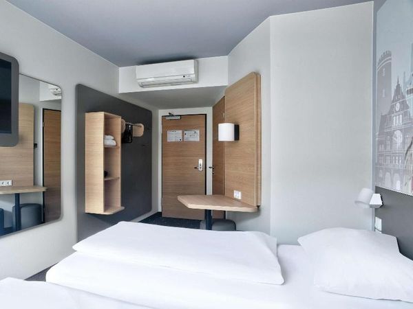 Auszeit in Bielefeld | 4 Tage B&B Hotel Bielefeld Unkategorisiert online kaufen