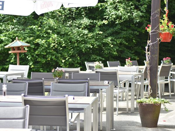 Auszeit unter Freundinnen 3 Tage / 2 Nächte Trans World Hotel Kranichhöhe in Much inkl. Halbpension Unkategorisiert online kaufen
