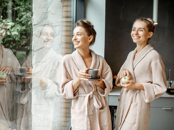 Beauty Break - for friends only / 3 Tage Struck Landhotel & SPA in Attendorn inkl. Halbpension Unkategorisiert online kaufen