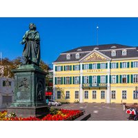 Beethoven erleben! Hotel Rheinland in Bonn inkl. Frühstück Unkategorisiert online kaufen
