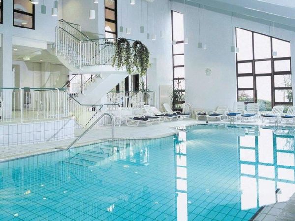 Bergische Wohlfühlpause Trans World Hotel Kranichhöhe in Much inkl. Halbpension Unkategorisiert online kaufen
