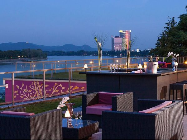 Bonn zum Kennenlernen Ameron Bonn Hotel Königshof inkl. Halbpension Unkategorisiert Produktbild Bonn zum Kennenlernen Ameron Bonn Hotel Königshof inkl. Halbpension Unkategorisiert Produktbild