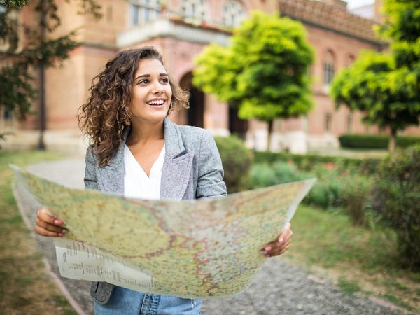 Brückentage - 4 Tage Natur und Entspannung Kardinal Schulte Haus in Bergisch Gladbach inkl. Halbpension Unkategorisiert online kaufen