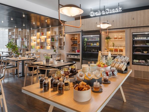 City Break Seestern – 2 Tage Kurztrip nach Düsseldorf INNSiDE Düsseldorf Seestern inkl. Frühstück Unkategorisiert online kaufen