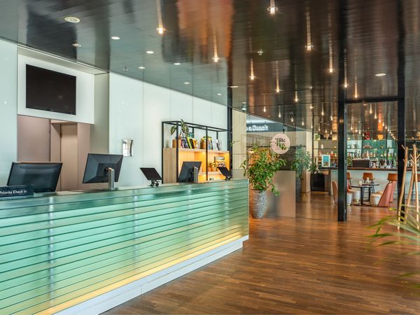 City Break Seestern – 3 Tage Kurztrip nach Düsseldorf INNSiDE Düsseldorf Seestern inkl. Frühstück Unkategorisiert online kaufen