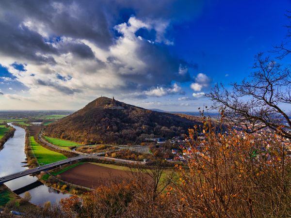 Das ist Wanderbar - 5 Tage Hotel Bad Minden in Minden (Weser) inkl. Frühstück Unkategorisiert online kaufen