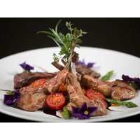 Dine & Wine im Szene-Viertel Medienhafen / 2 Tage Courtyard by Marriott Düsseldorf Hafen inkl. Halbpension Plus Unkategorisiert online kaufen
