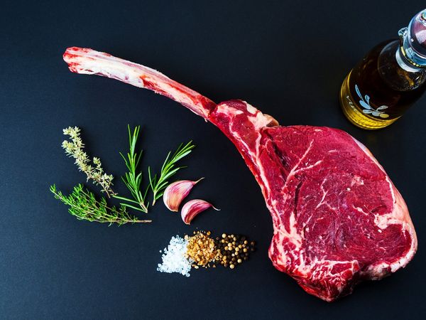 Eat an sleep „Irish Tomahawk Steak Menue“ Hotel Corsten in Heinsberg inkl. Halbpension Unkategorisiert Produktbild