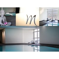 Eat, Sleep, Swim Hotel Mercure Lüdenscheid inkl. Halbpension Unkategorisiert online kaufen