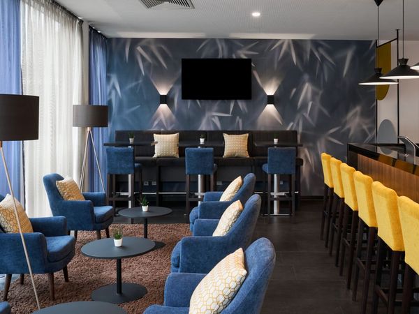 Ein prickelnder Start in einen zauberhaften Weihnachtsmarkt-Tag | 3 Tage Four Points Flex by Sheraton Essen inkl. Frühstück Unkategorisiert online kaufen