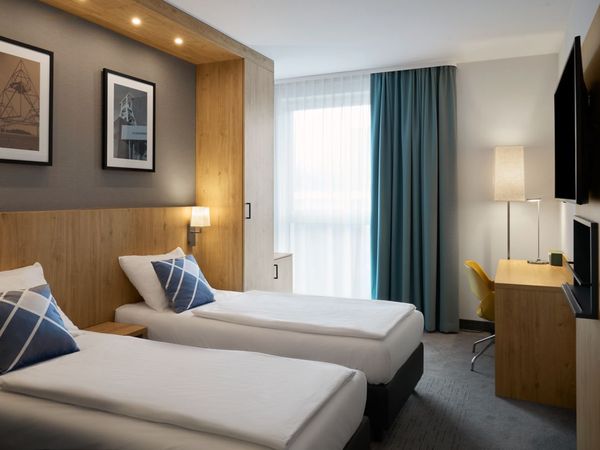 Ein Wochenende. Ein Weihnachtsmarkt. Ganz viel Bochum | 3 Tage Four Points Flex by Sheraton Bochum inkl. Frühstück Unkategorisiert online kaufen